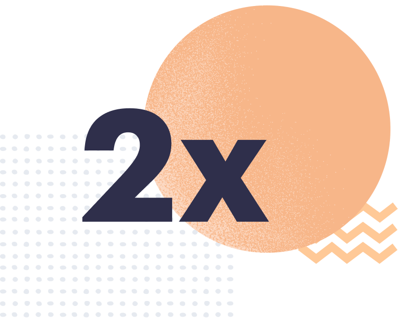 Double the donation integration